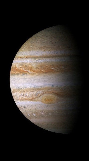 Jupiter