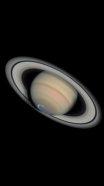 Saturn